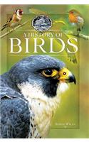 A History of Birds