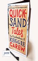 Quicksand Tales