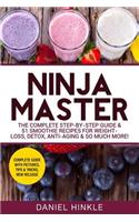 Ninja Master