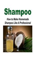 Shampoo