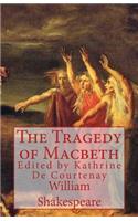 Tragedy of Macbeth