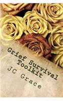 Grief Survival Toolkit