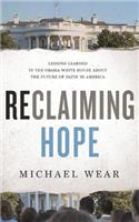 Reclaiming Hope