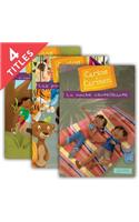 Carlos & Carmen Set 3 (Spanish) (Set)