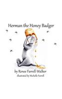 Herman the Honey Badger