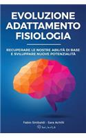 Evoluzione, Adattamento, Fisiologia