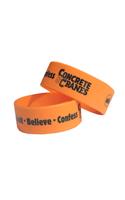 Vbs 2020 Gospel Wristbands Pkg. 10: (Concrete & Cranes)