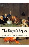 The Beggar's Opera
