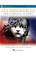 Les Miserables for Classical Players