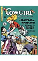 Cowgirl Romances # 2