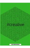 # creative