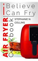 Air Fryer Cookbook