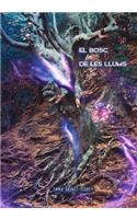 El bosc de les llums