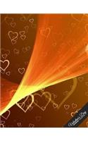Valentine's Day Notebook Collection