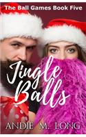 Jingle Balls
