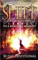 Shift Your Thinking
