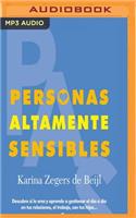 Personas Altamente Sensibles