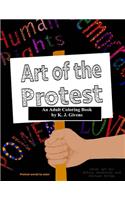 Art of the Protest