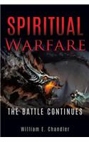 Spiritual Warfare