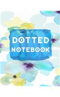 Dotted Notebook