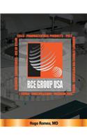 RCE Group USA (B & W)