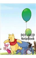 Dot Grid Notebook