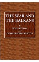 The War and the Balkans