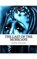 Last of the Mohicans