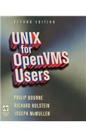 Unix for OpenVMS Users