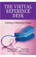 The Virtual Reference Desk