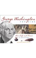 George Washington for Kids