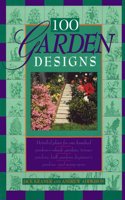 100 Garden Designs