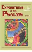 Expositions of the Psalms Vol. 3, PS 51-72