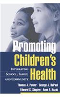 Promoting Children's Health
