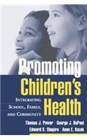 Promoting Children's Health