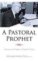Pastoral Prophet