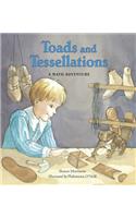 Toads and Tessellations: A Math Adventure: A Math Adventure