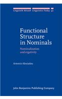 Functional Structure in Nominals