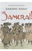 Samurai!
