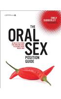 Oral Sex Position Guide