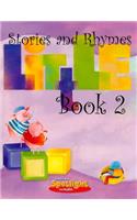 Stories and Rhymes, Book 2