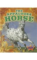 The Appaloosa Horse