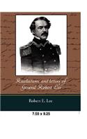 Recollections and Letters of General Robert E. Lee