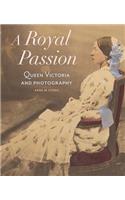 A Royal Passion - Queen Victoria and Photography