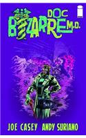Doc Bizarre M.D.