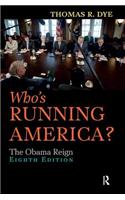 Who's Running America?