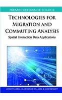 Technologies for Migration and Commuting Analysis