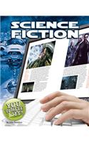 You Write It: Science Fiction
