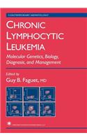 Chronic Lymphocytic Leukemia