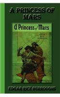 Princess of Mars